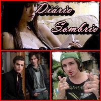 Diário Sombrio